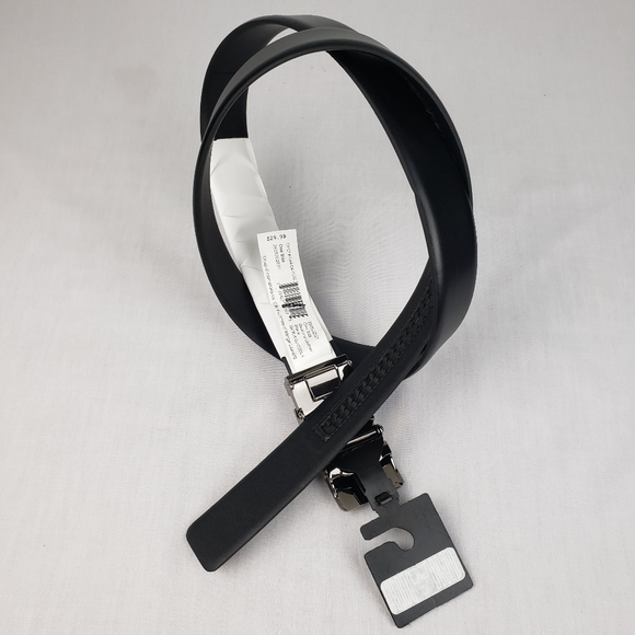 Swiss Gear Precision Fit Belt - Picture 5 of 5